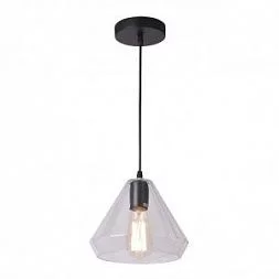  Arte Lamp IMBUTO Прозрачный A4281SP-1CL