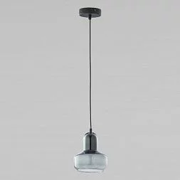 Подвесной светильник TK Lighting Vichy Black 2320