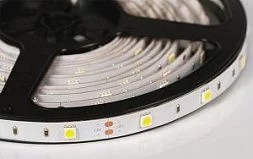 Лента RT 2-5000 12V Warm2700 (5060, 150 LED, LUX)