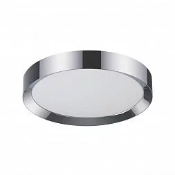 Настенно-потолочный светильник Odeon Light WALLI 4947/45CL