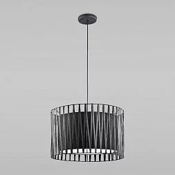 Подвесной светильник TK Lighting Harmony Black 1655