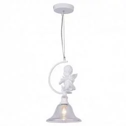  Arte Lamp AMUR Белый A4288SP-1WH