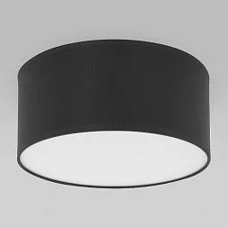 Потолочный светильник TK Lighting Rondo Black 1088