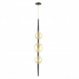 Подвесной светильник Odeon Light Pendant 4684/3