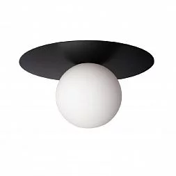 Потолочный светильник LOFT IT Ufo 10120/250C Black