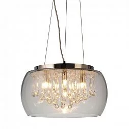 Подвесная люстра  Zumaline LUCE RLD92132-5