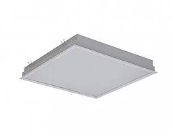 Настенно-потолочный светильник OPL/R ECO LED 595 4000K Edge 24-04 1028000410