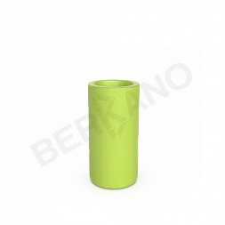 Кашпо Smoov Planter Cylinder DB Spring Green