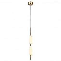 Подвесной светильник Odeon Light Pendant 4792/16L