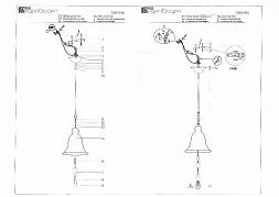 Потолочный светильник MW-Light Кьянти чёрный 720010401