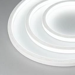 Герметичная лента AQUA-5000S-TOP-2835-120-24V White (16.5х16.5mm, 10W, IP68) (Arlight, -)