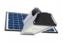 Светодиодный светильник Эльбрус Solar 108.6150.48 12V Duray