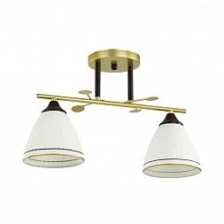 Люстра Lumion Comfi 4544/2C