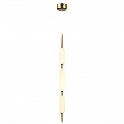 Подвесной светильник Odeon Light Pendant 4792/28L