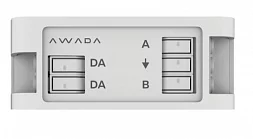 Модуль подключения настенного выключателя DA2-BTN