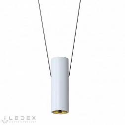 Светильник подвесной iLedex Oxygen ZD8213S-12W SWH